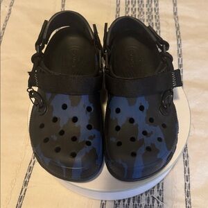 Brand New limited edition Post Malone Duet Max Croc